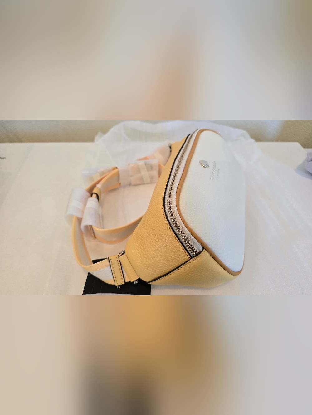 The Kate Spade Emma Belt Bag - Picture 6 of 10
